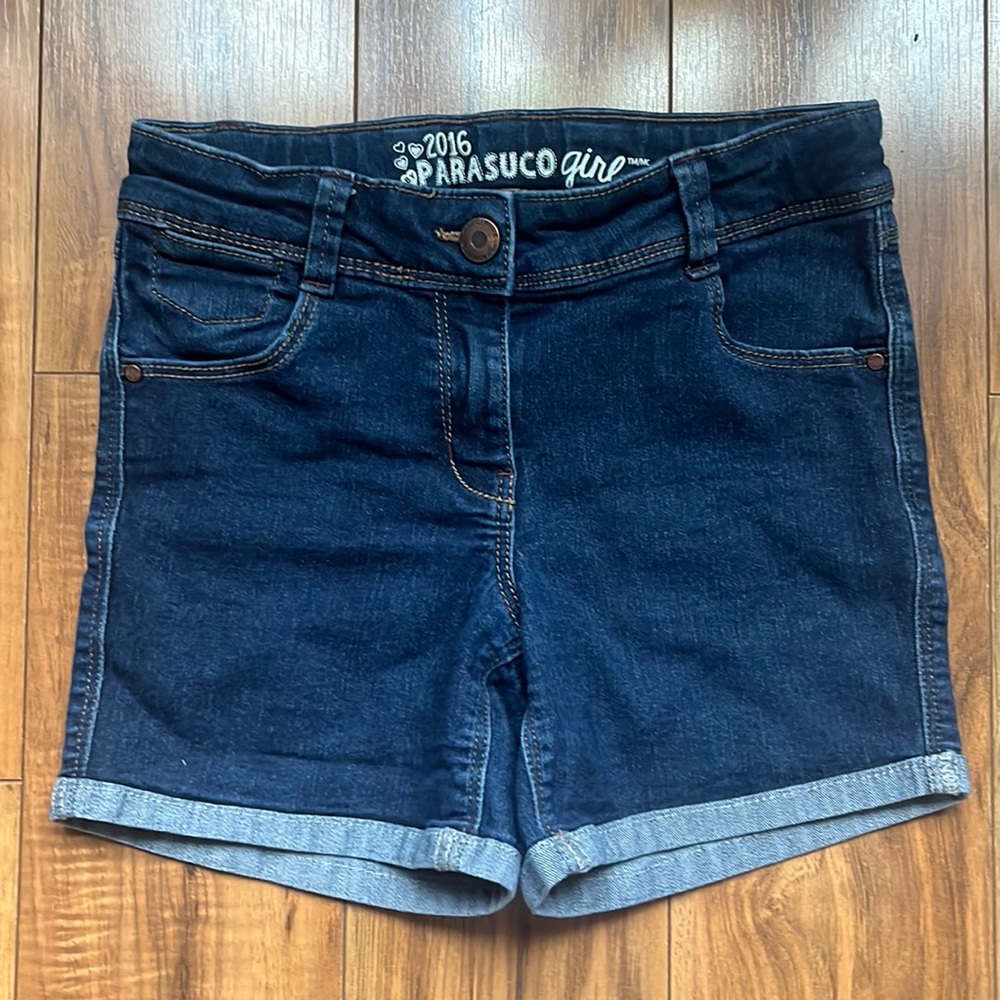 💜3/20$💜Parasuco shorts